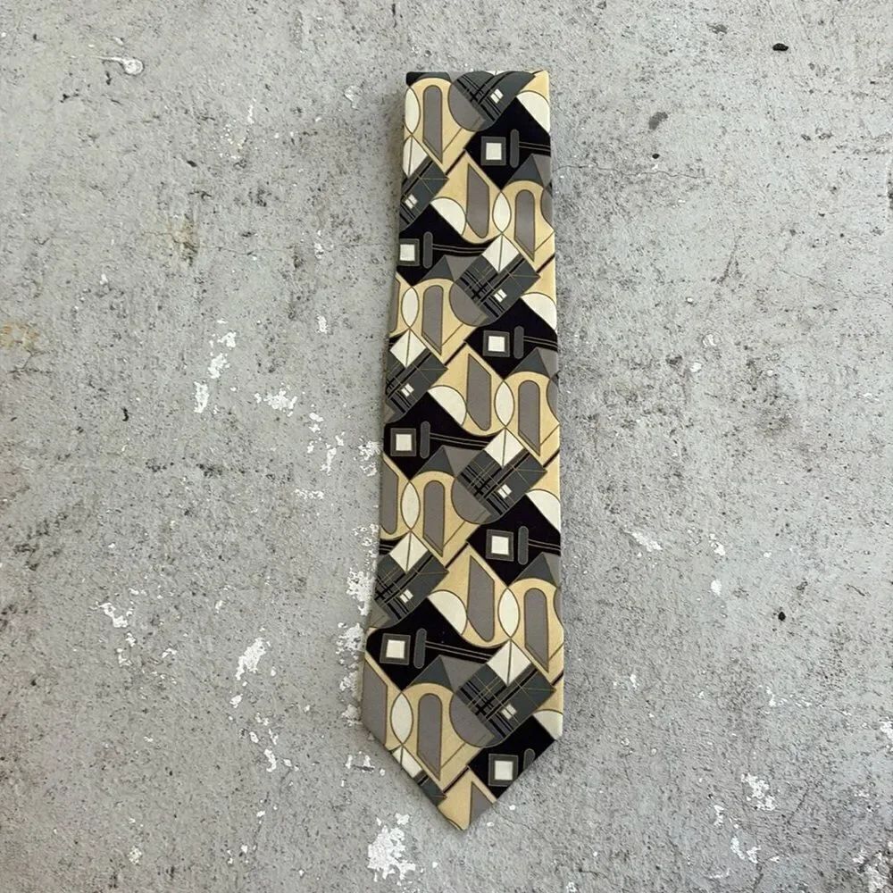 Vintage Studio 54 tie